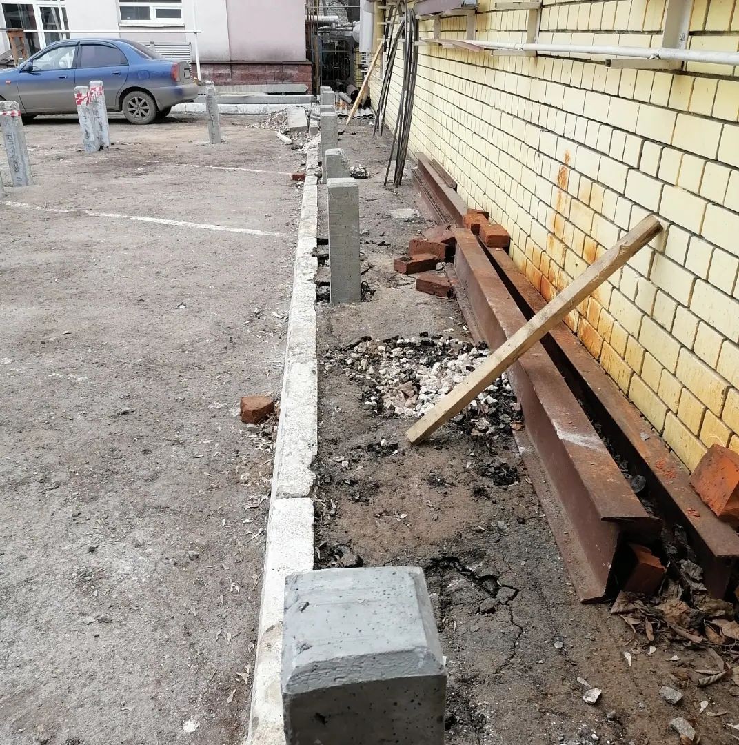 ЖБ сваи Печоры