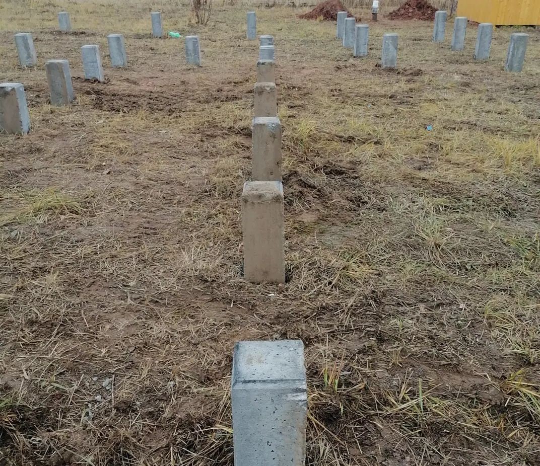ЖБ сваи Печоры