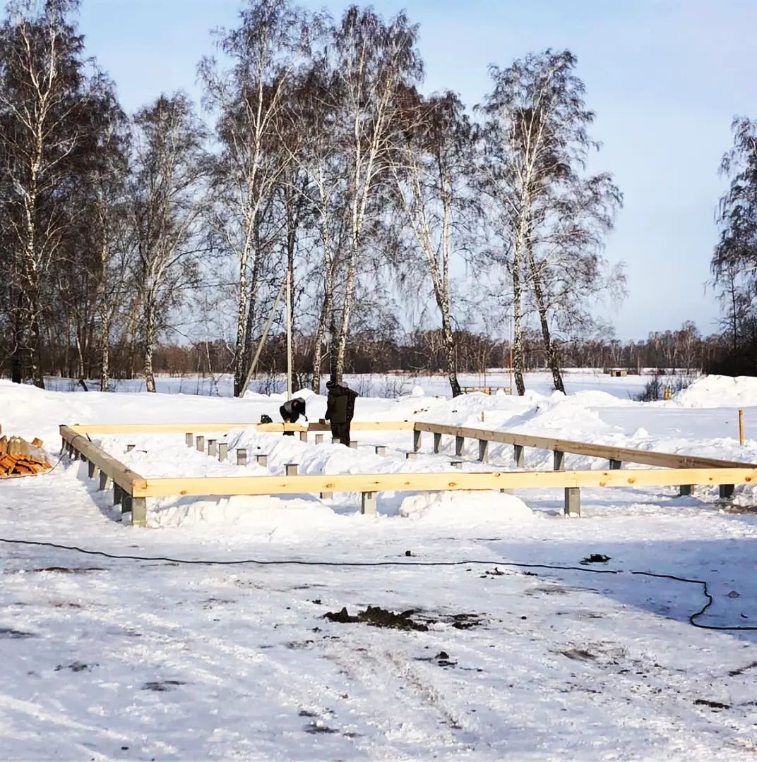 ЖБ сваи Печоры